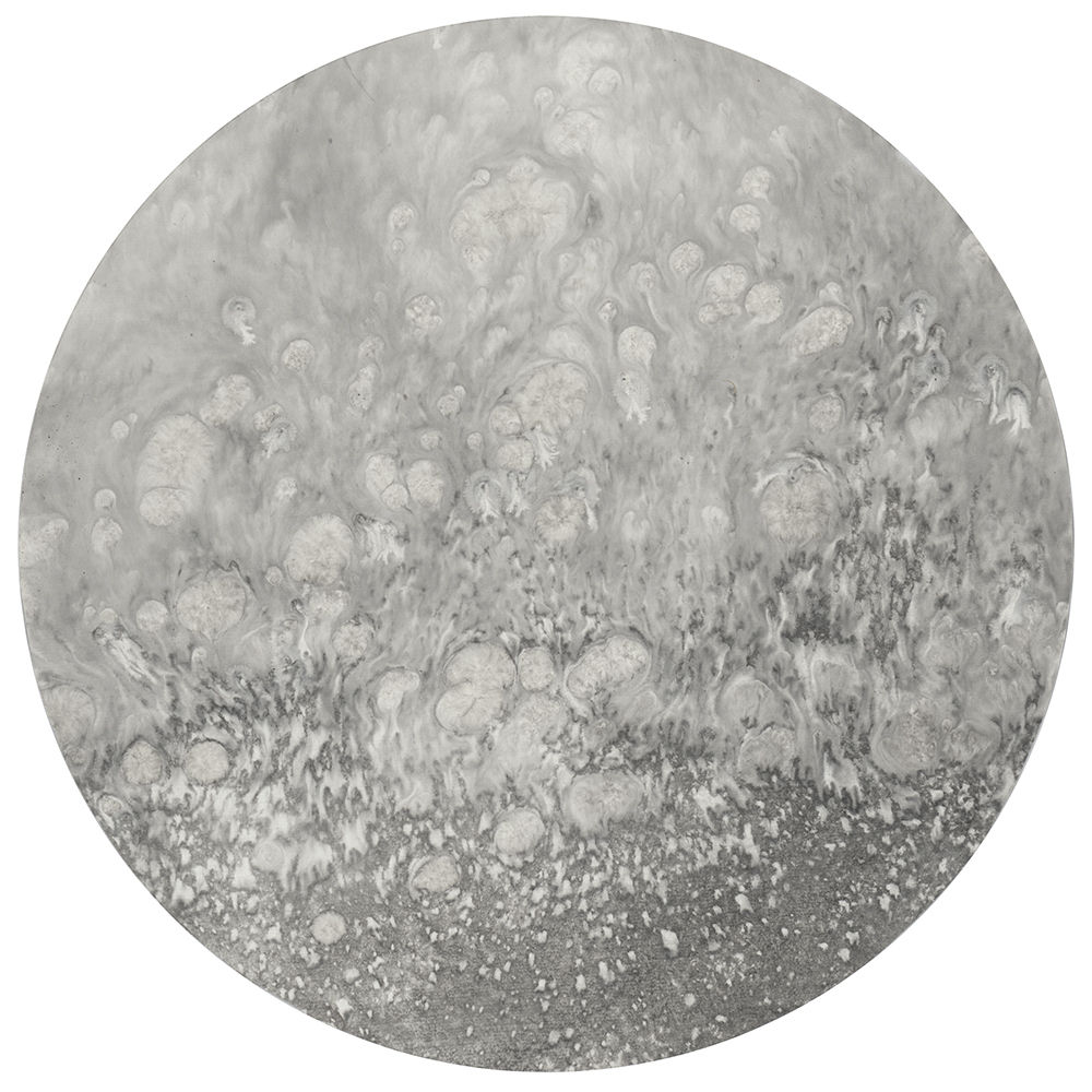 Bingyi 冰逸, Early Spring of Winter 冬之早春, 2018