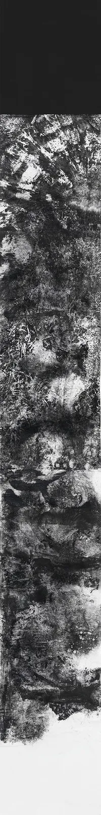 Bingyi 冰逸, Wanwu: Metamorphosis 万物, 2013