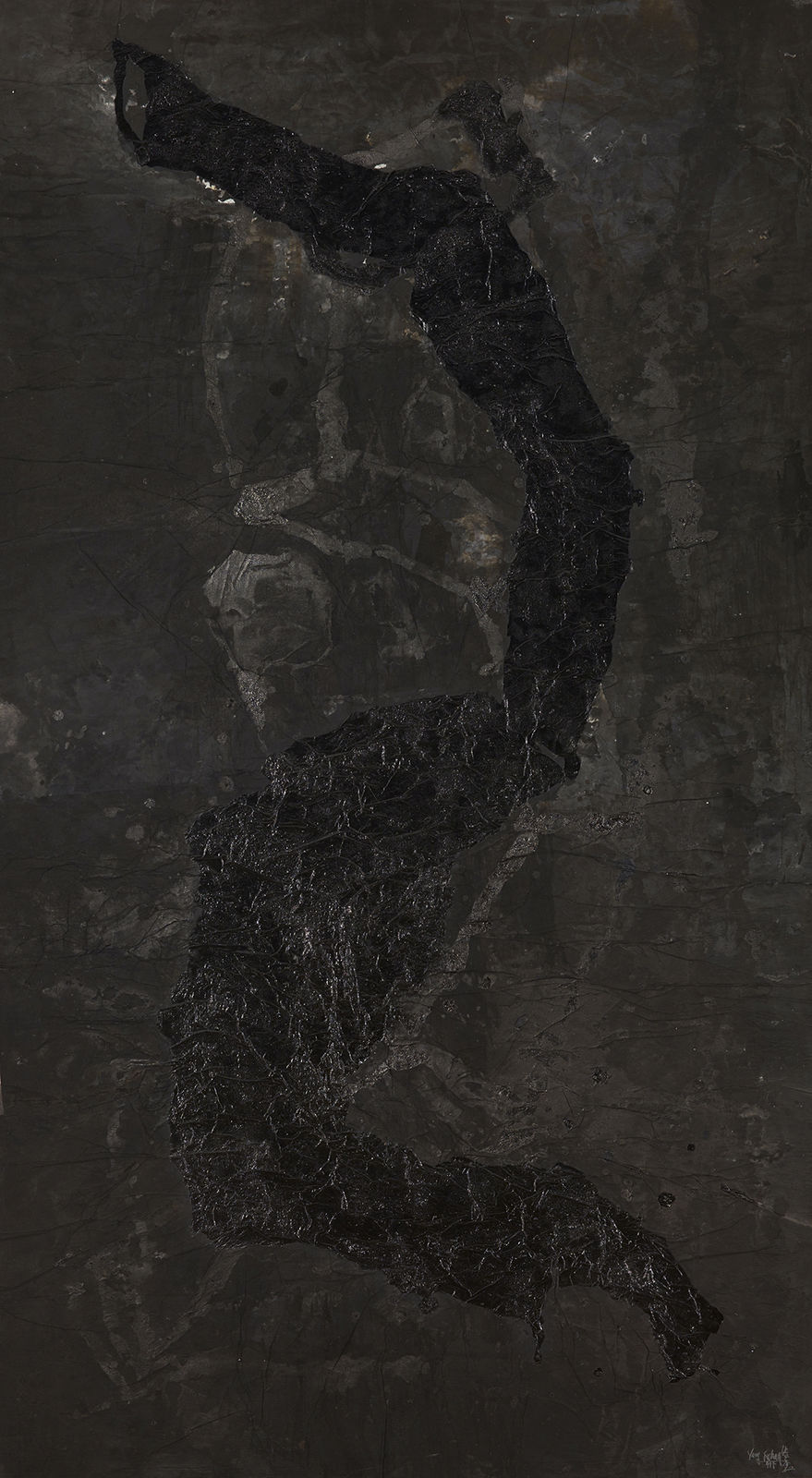 Yang Jiechang 杨诘苍, Operation 21.6.1969 1969年6月21日手术, 1996