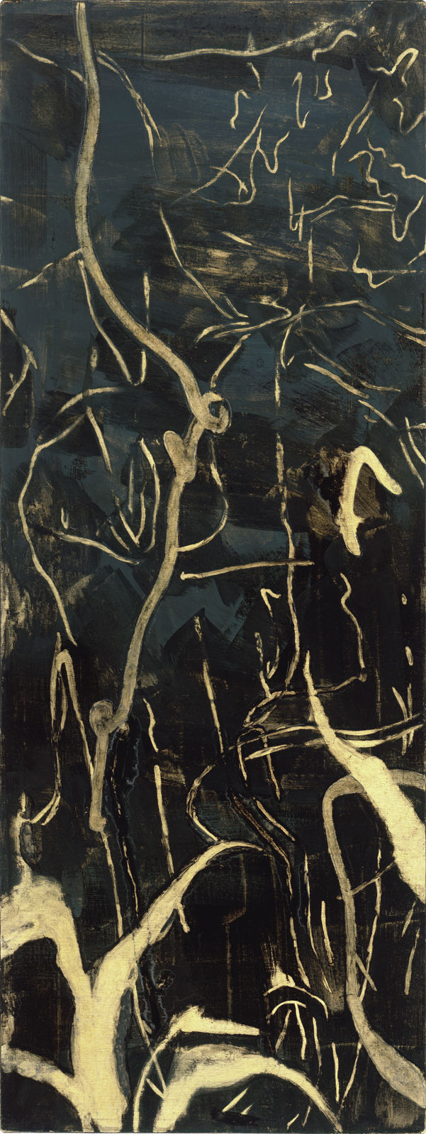 Su Huang-Sheng 苏煌盛, Chaos IV 万物生长之四, 2019