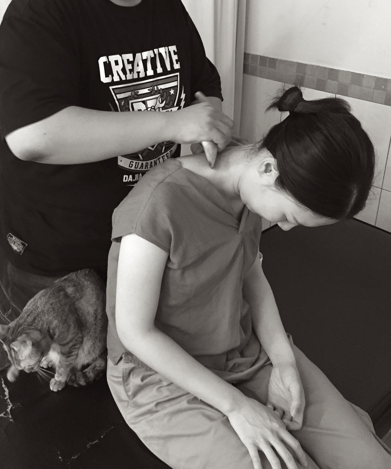 Su Huang-Sheng 苏煌盛, Venus II 金星之二, 2020