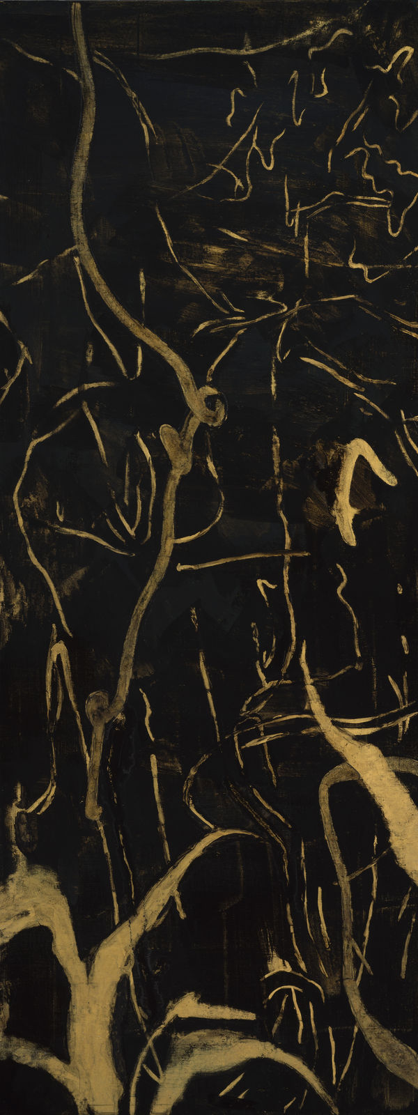 Su Huang-Sheng 苏煌盛, Chaos IV 万物生长之四, 2019