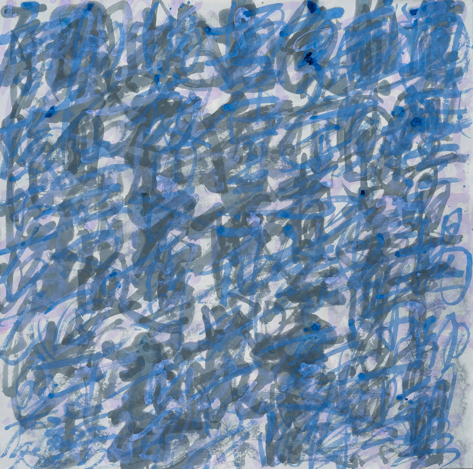 Wang Shaoqiang 王绍强, Language I 语言 I, 2024