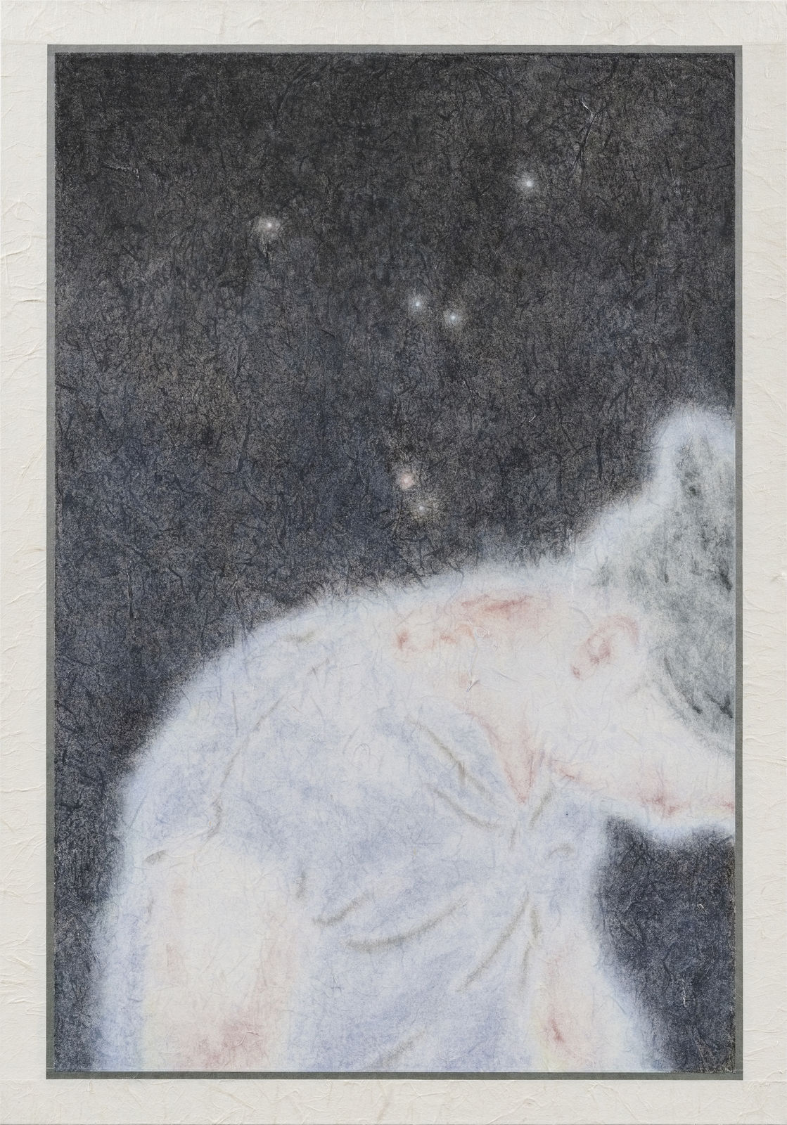 Su Huang-Sheng 苏煌盛, Venus II 金星之二, 2020