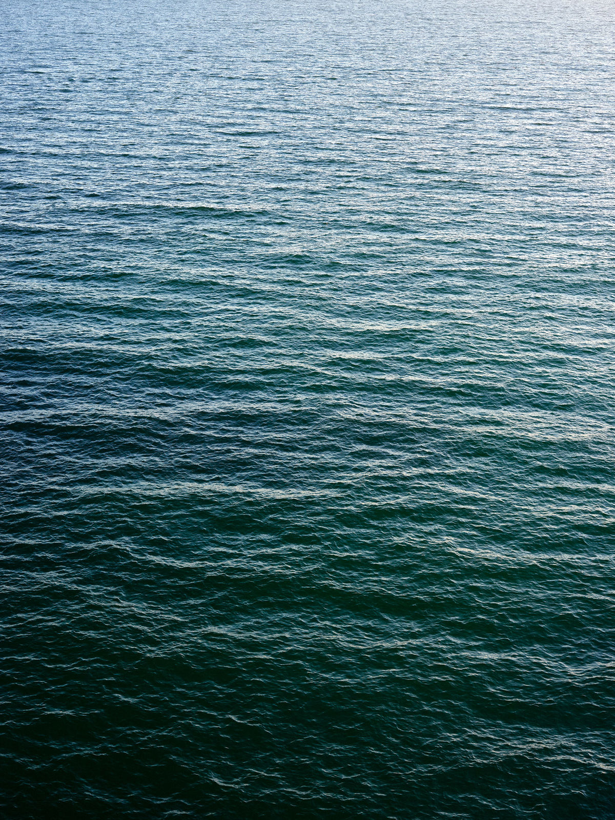 Nuno Cera, Janela Infinita #8, Atlantic Sea #3, Algarve, 2022