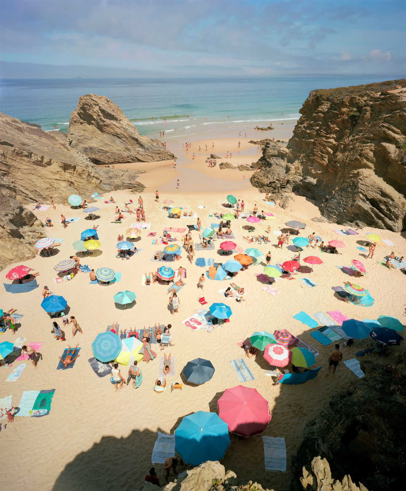 Christian Chaize, Praia Piquinia, 18/08/23 - 11h43, 2023