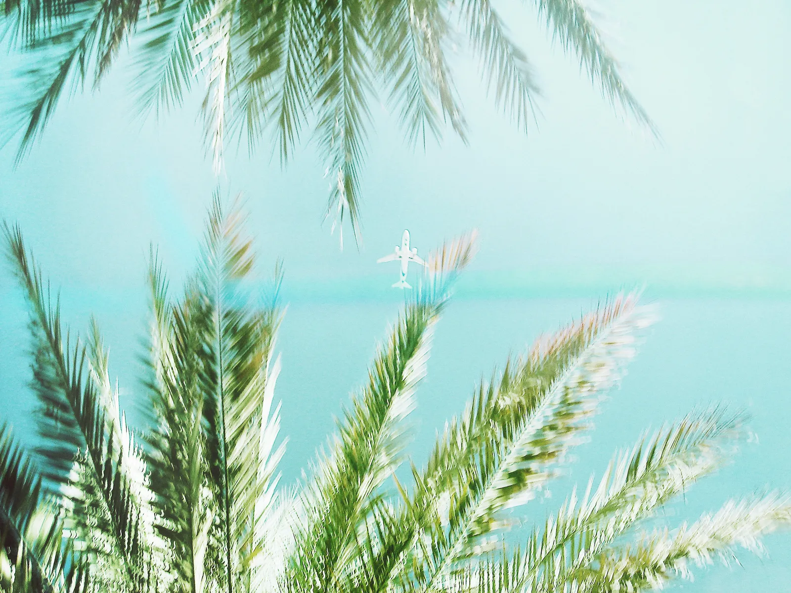 Philipp Keel, Condensation, 2011