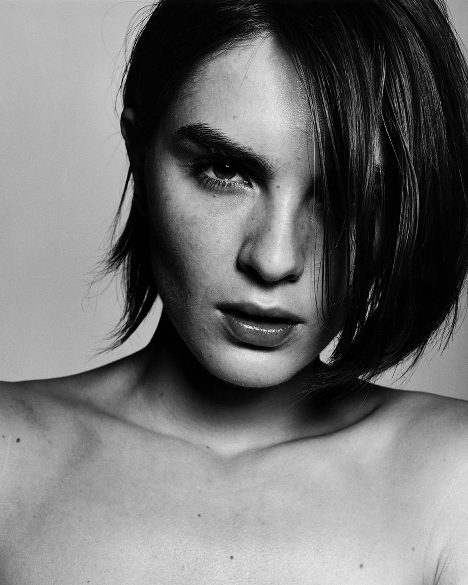 Rankin, Anouck, Breeding, 2001