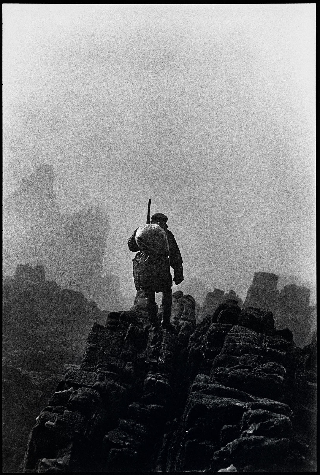 João Mariano, Guerreiros do Mar, P53, 1997