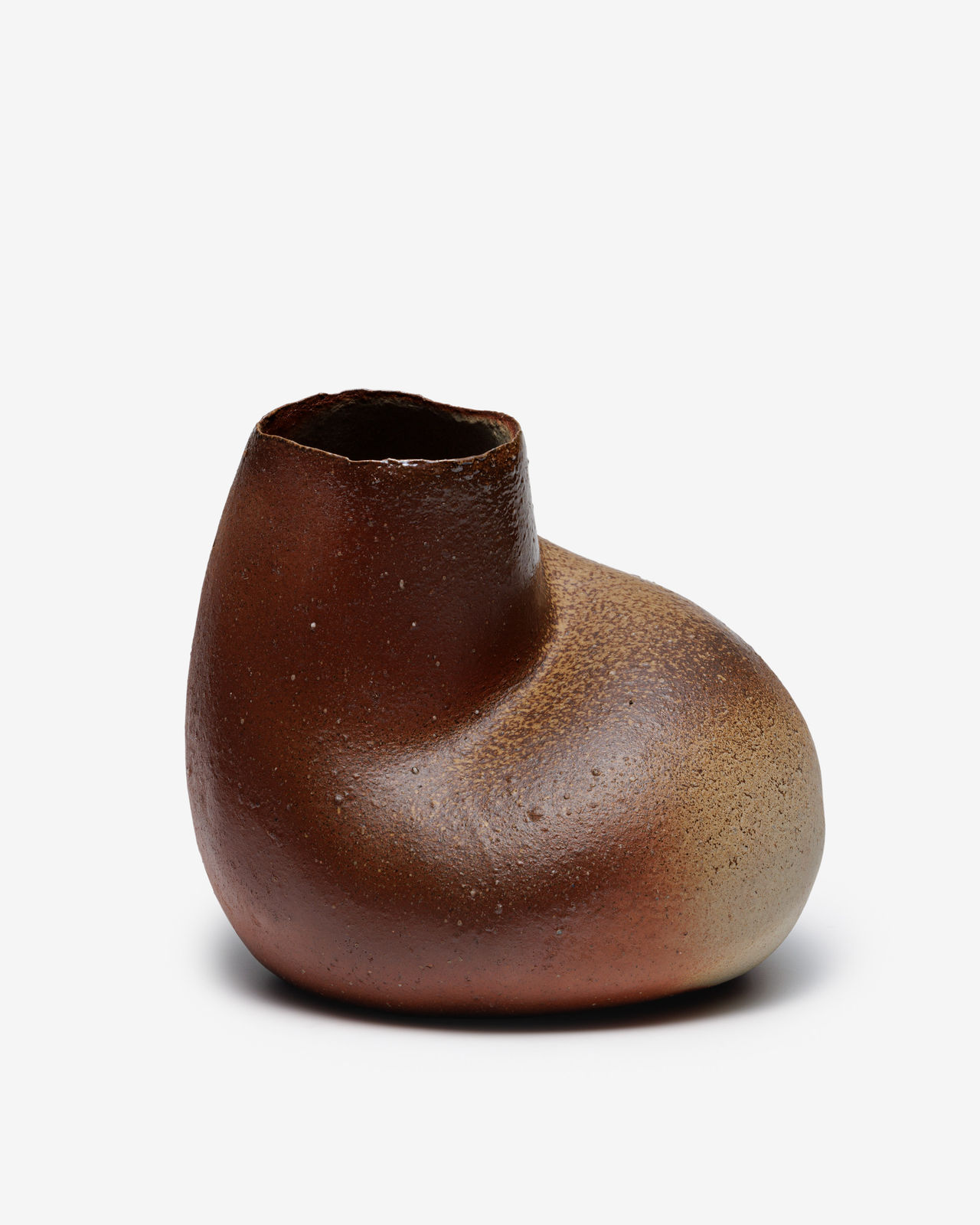 孕 Yō 2025 | Koichiro Isezaki's Japanese ceramics | Ippodo Gallery Tokyo - New York