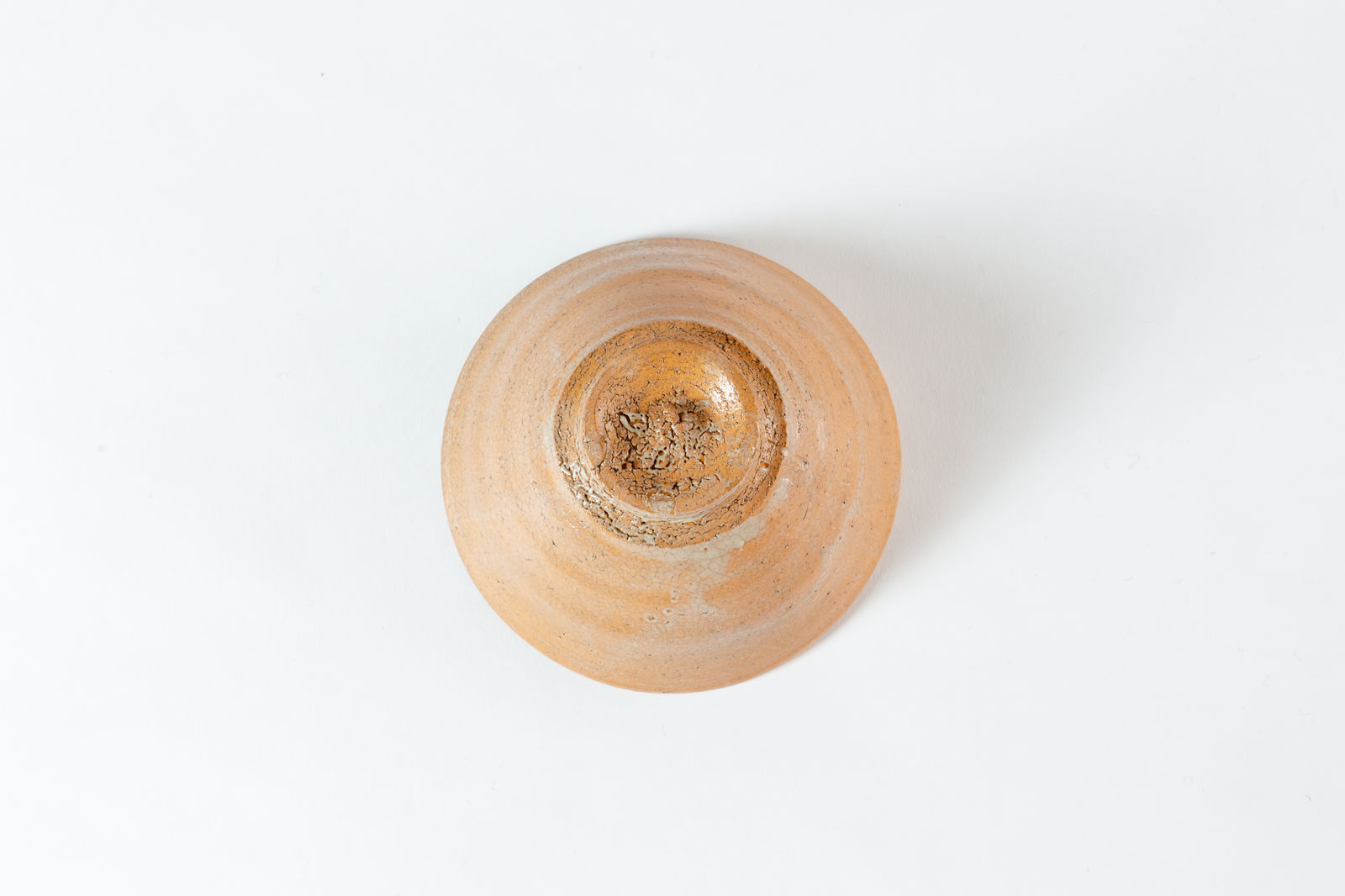 Kan Kishino, Ido Tea Bowl