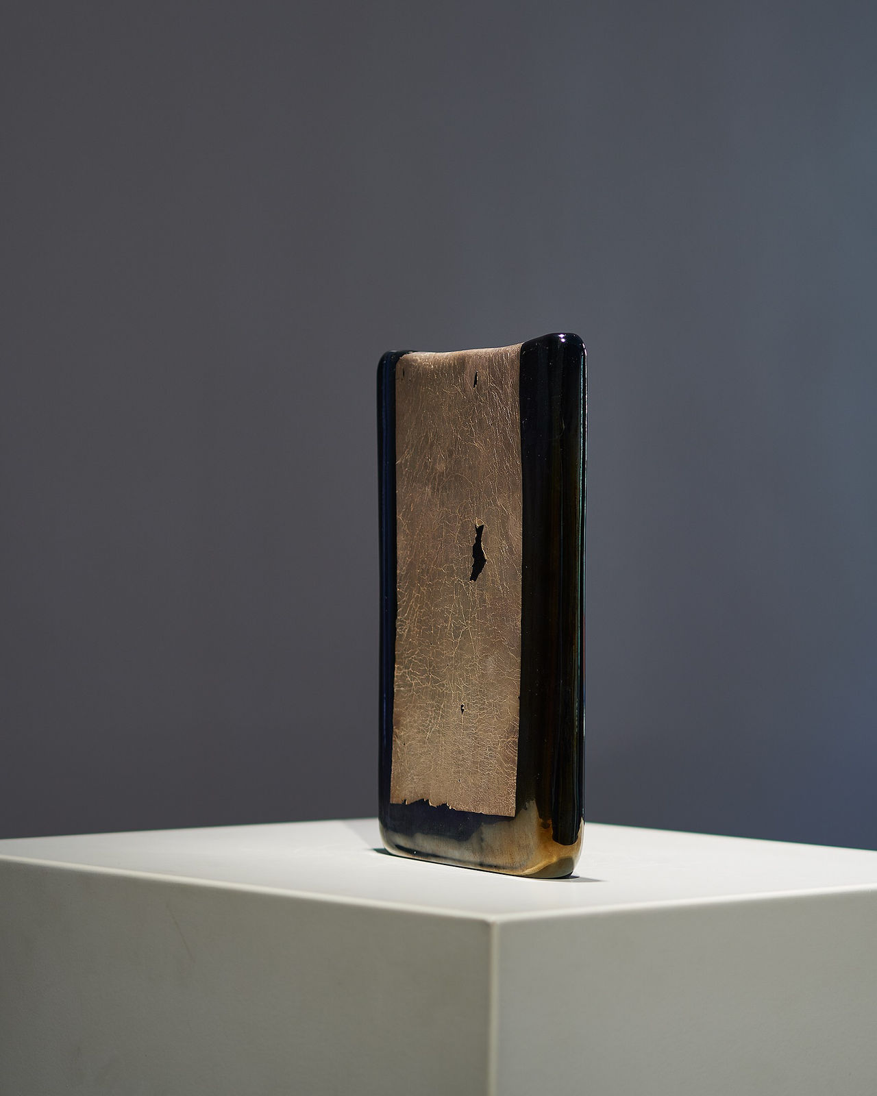 Laura de Santillana, quartet Untitled (In 8.Vo), 2016