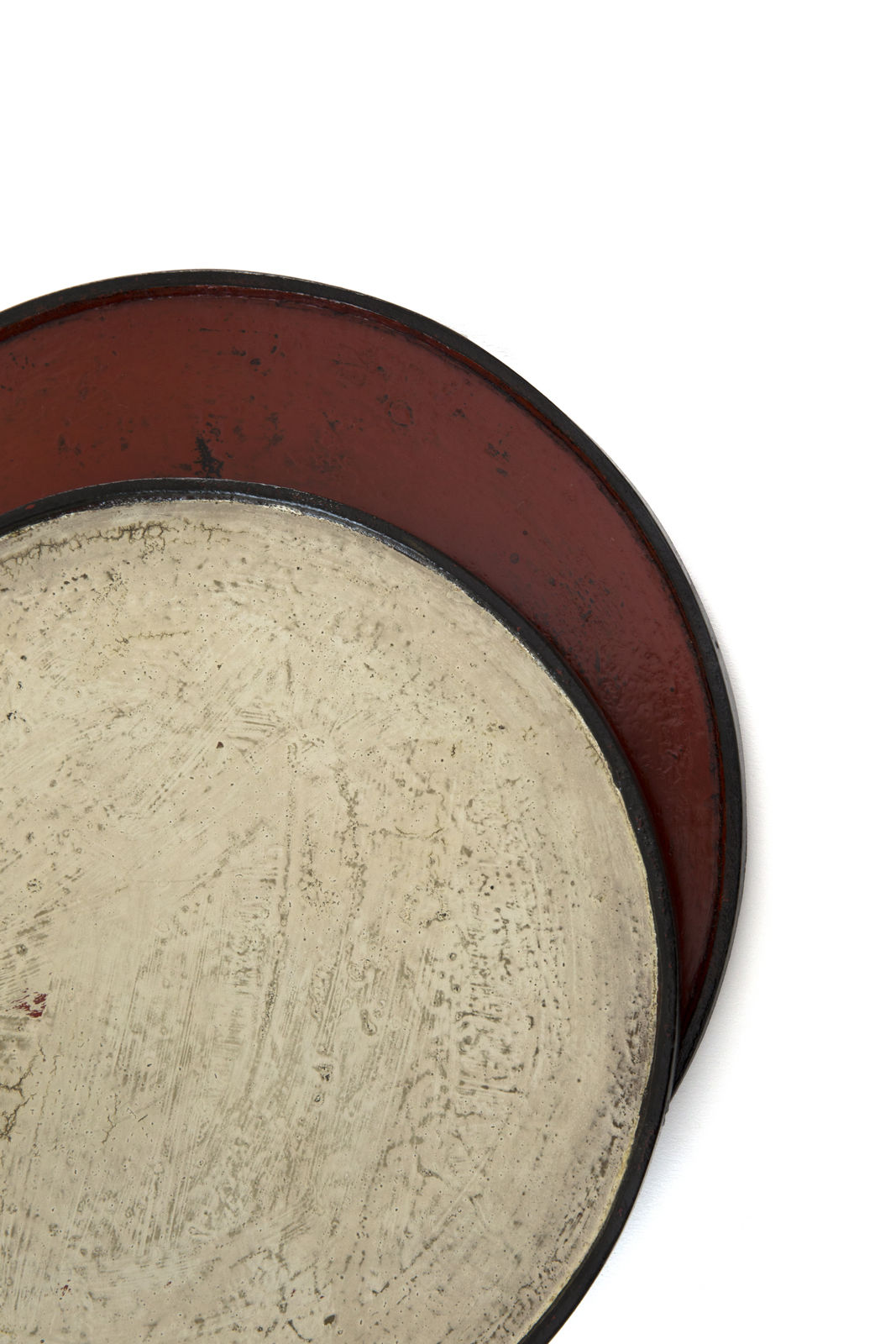 Tohru Matsuzaki, Tray