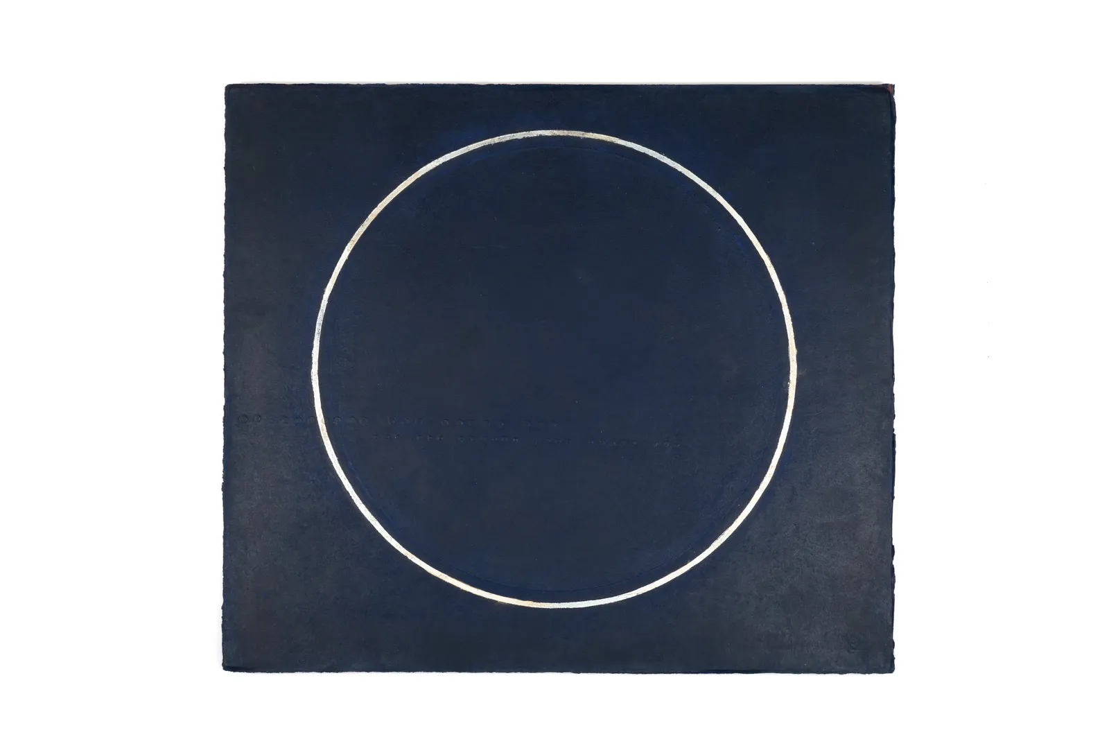 Ken Matsubara, 「En - 円 '23.1-04」