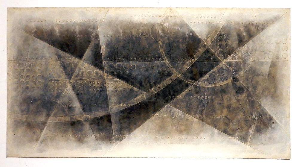 Ken Matsubara, "Gen Ⅲ"