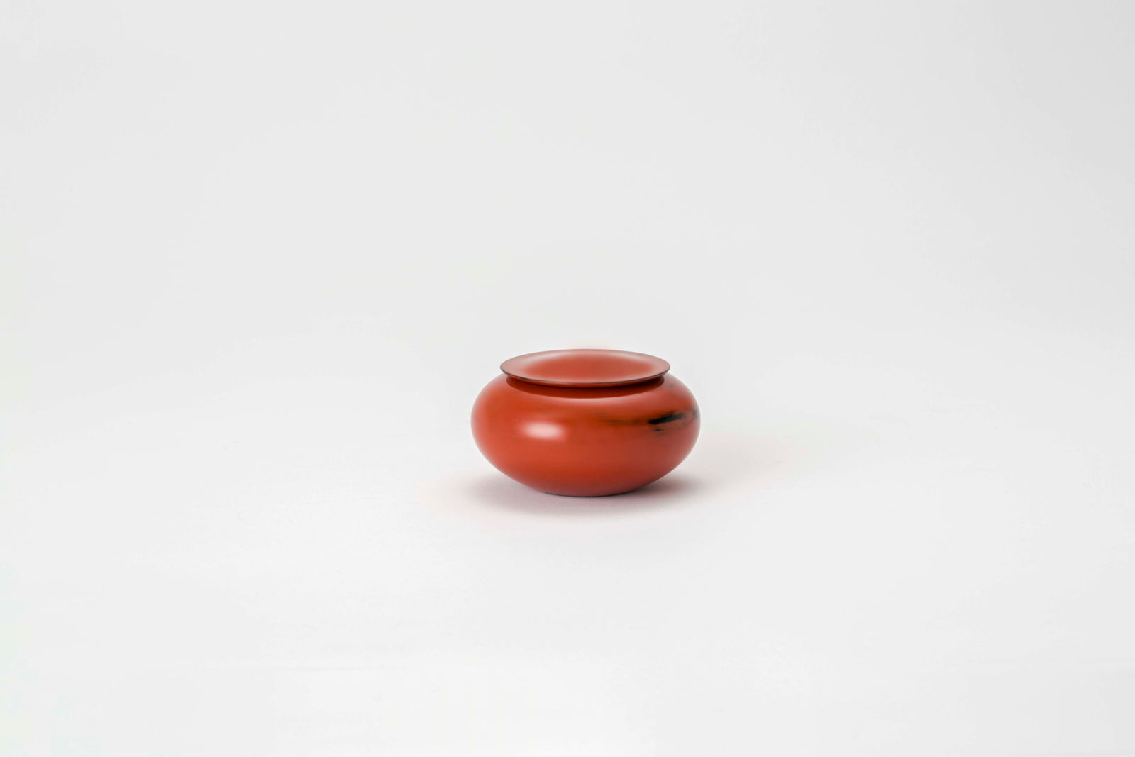 Jihei Murase, Negoro Herbal and Tea Container, 2022