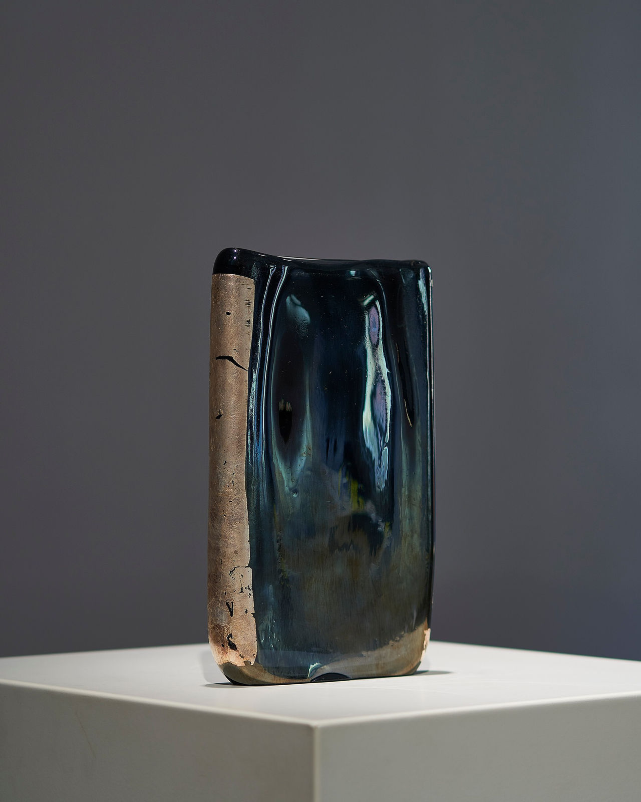 Laura de Santillana, quartet Untitled (In 8.Vo), 2016