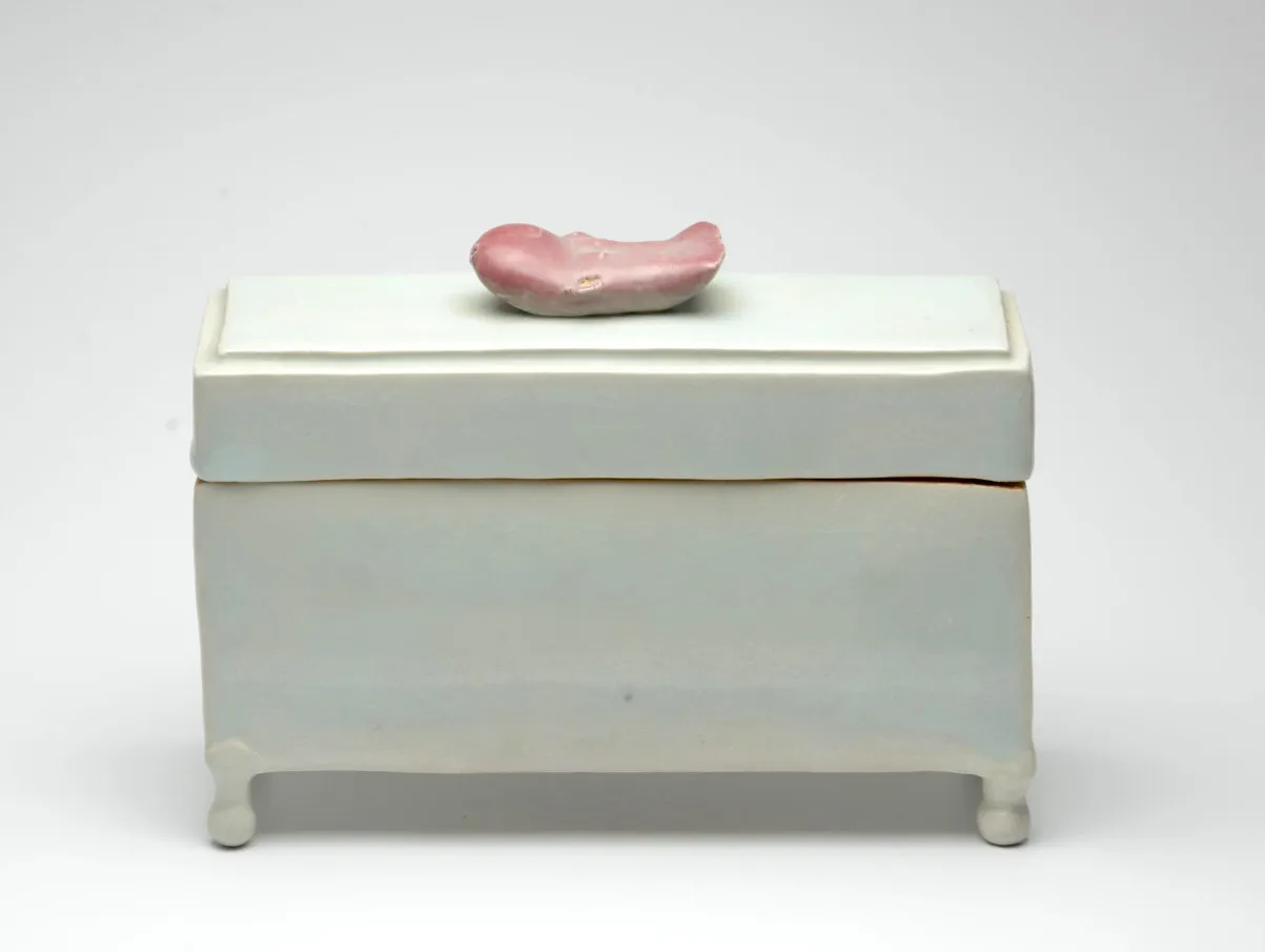 Shin Fujihira, Fish Ornaments