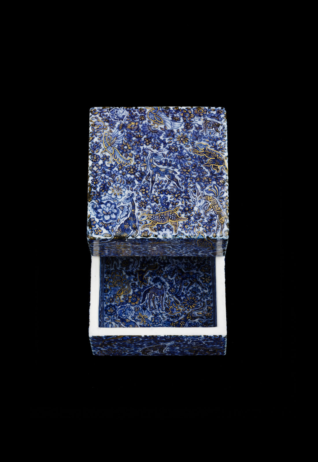 Yuki Hayama, Memory Box: Shinrabansyo All Creations