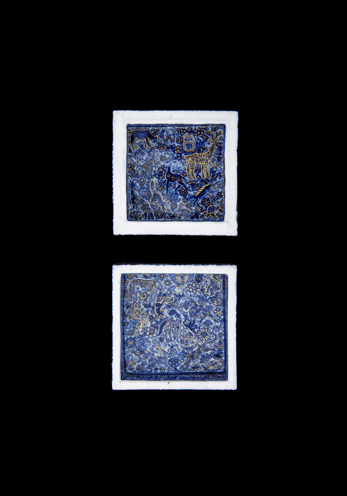 Yuki Hayama, Memory Box: Shinrabansyo All Creations