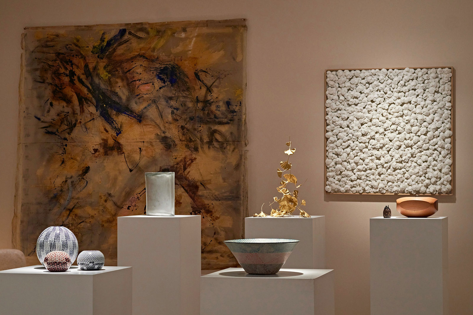 Laura de Santillana, Untitled (Os, Or), 2004