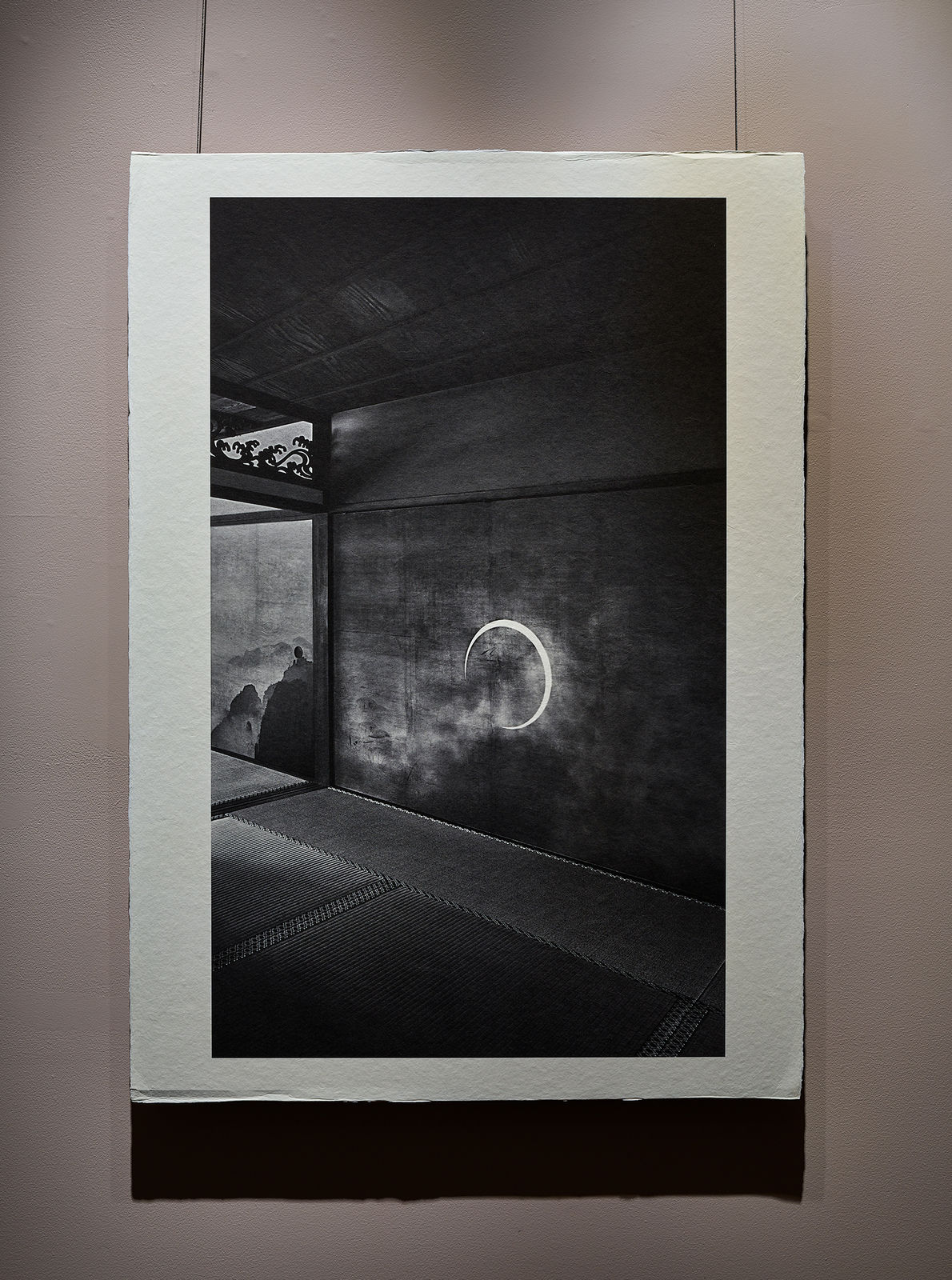 Kenji Wakasugi, 金環 - Eclipse (Japan), 2021