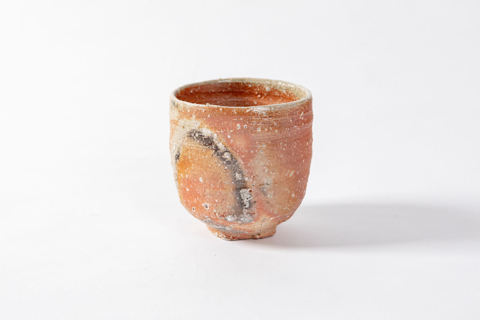 Kai Tsujimura, Shigaraki Tea Bowl