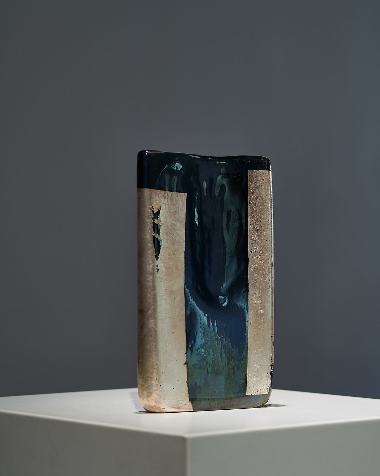 Laura de Santillana, quartet Untitled (In 8.Vo), 2016