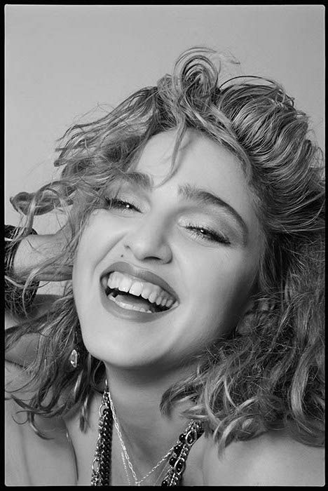 Kenji Wakasugi, Madonna_4 Small, 2021