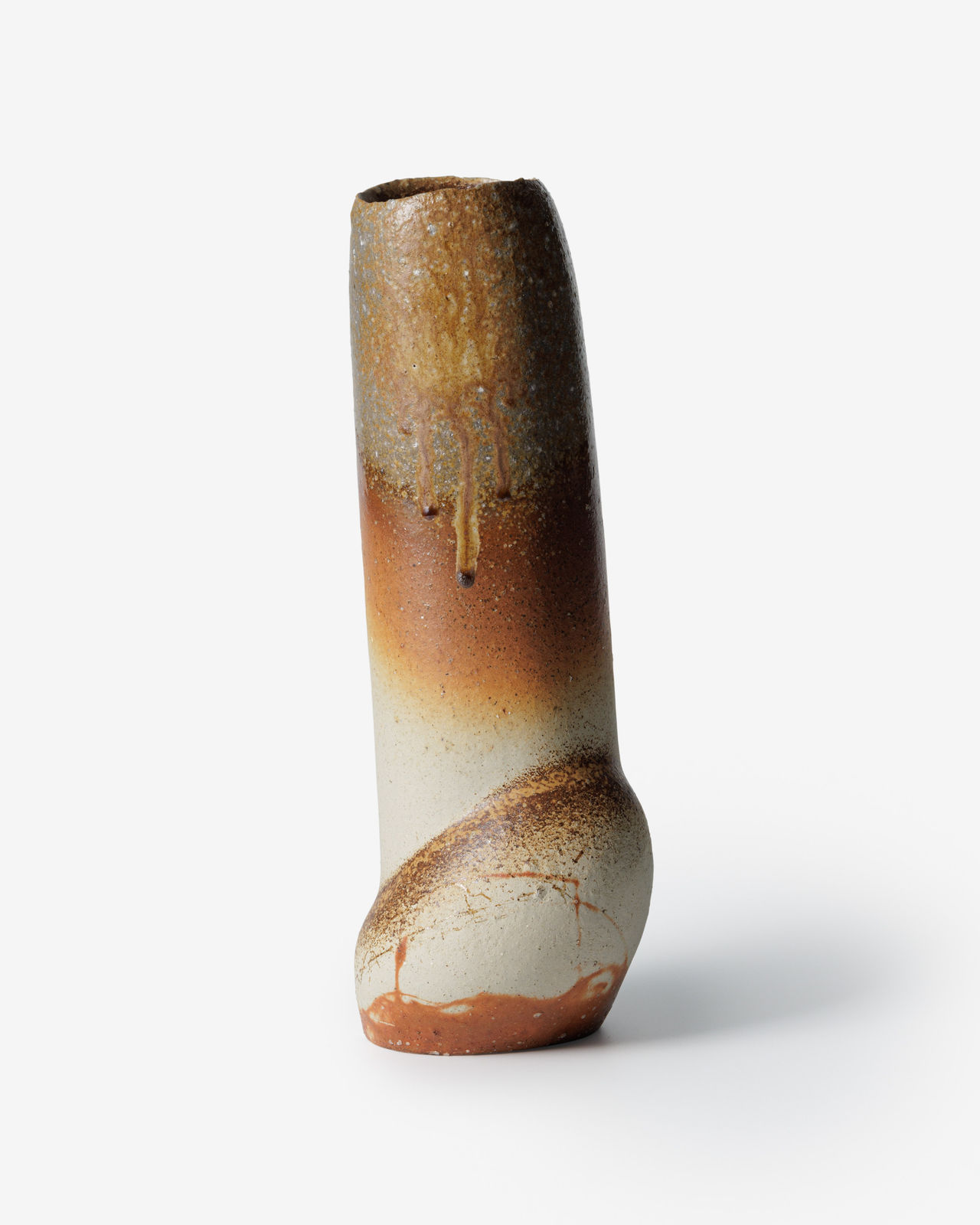 孕 Yō 2025 | Koichiro Isezaki's Japanese ceramics | Ippodo Gallery Tokyo - New York