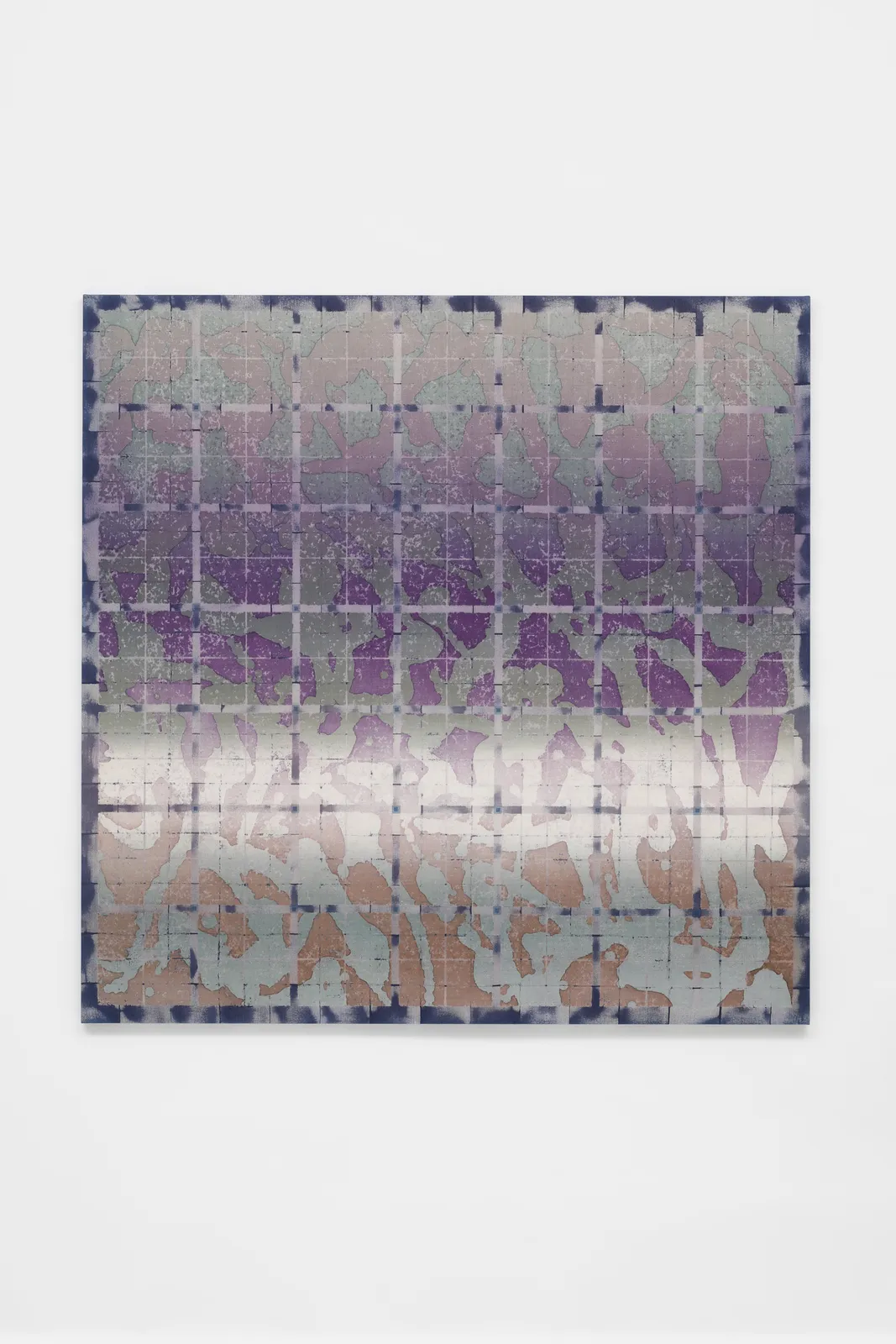 Shigeki Fukumoto, Fūga, Elegant Refinement 風雅, 2001