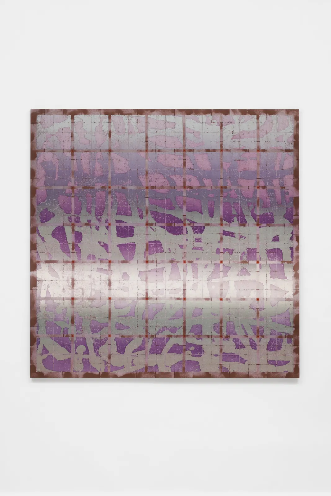 Shigeki Fukumoto, Kanga, Quiet Elegance 閑雅, 2001