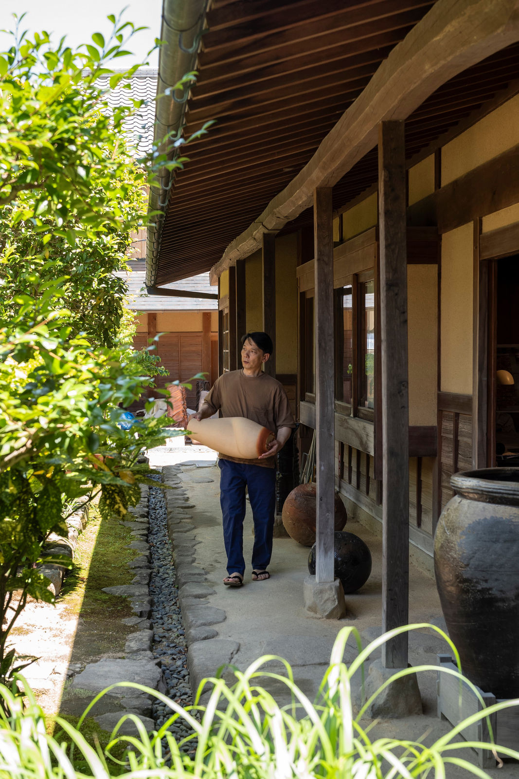 Koichiro Isezaki's Workshop