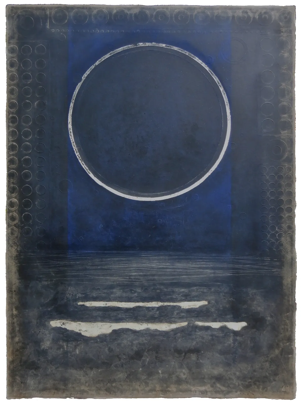 Ken Matsubara, 2021 Moon Sound 2 - 月聲2, 2021