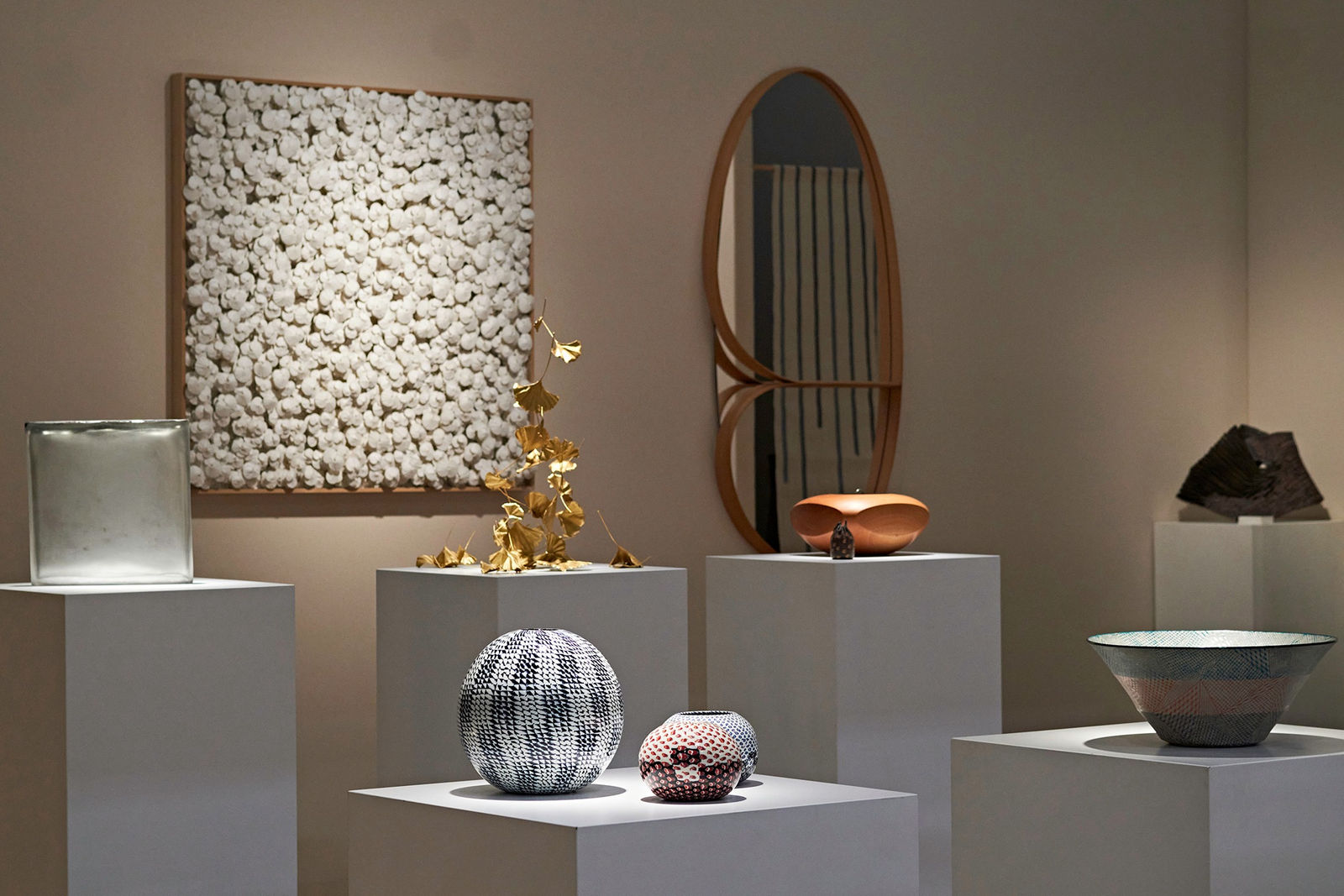 Laura de Santillana, Untitled (Os, Or), 2004