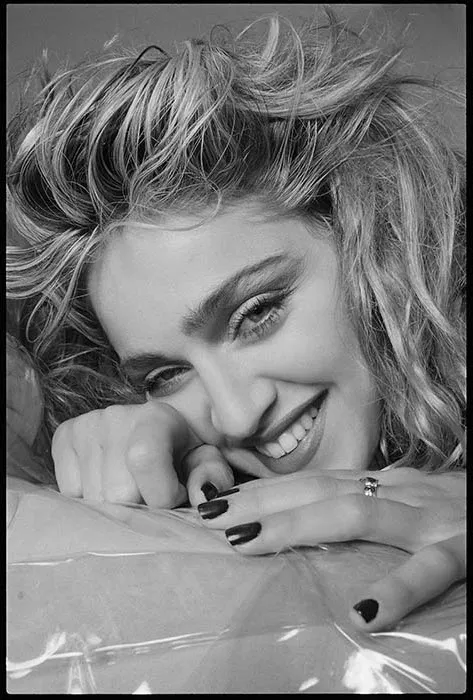 Kenji Wakasugi, Madonna_14 Small, 2021