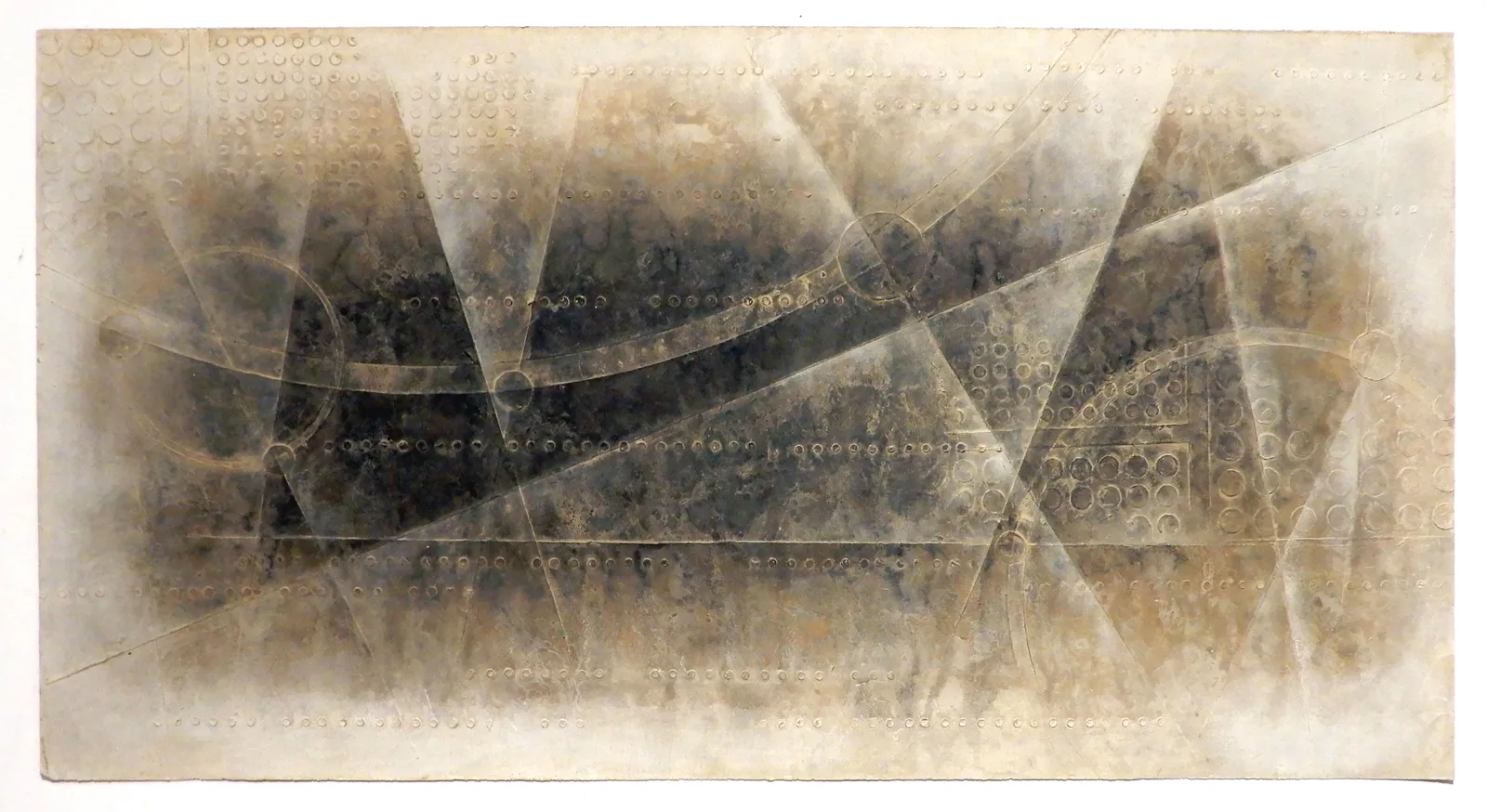 Ken Matsubara, "Gen Ⅱ"