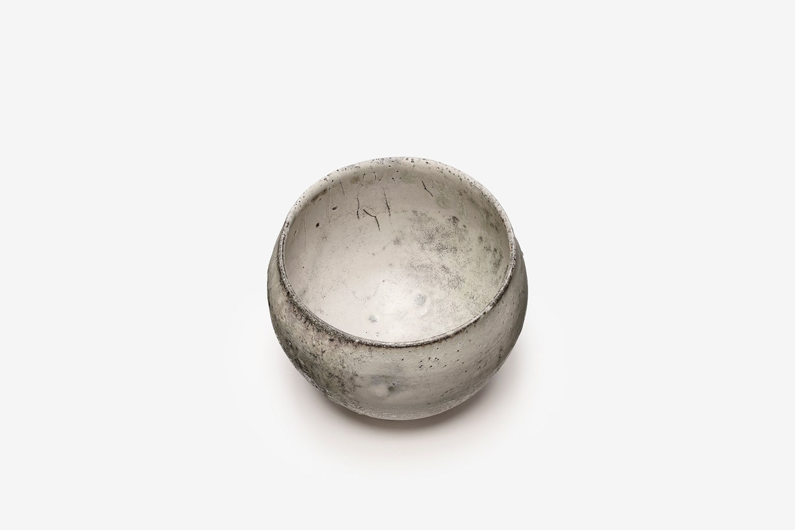 Yui Tsujimura, Kofuki Tea Bowl