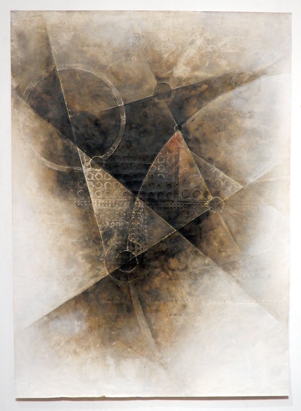 Ken Matsubara, "Gen Ⅰ"