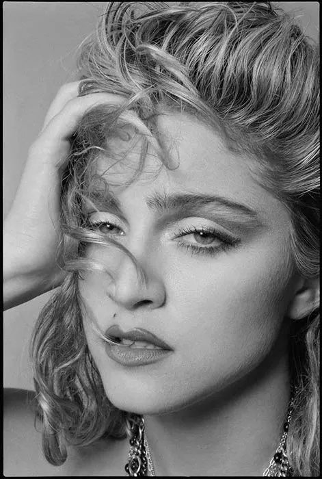 Kenji Wakasugi, Madonna_17 Small, 2021