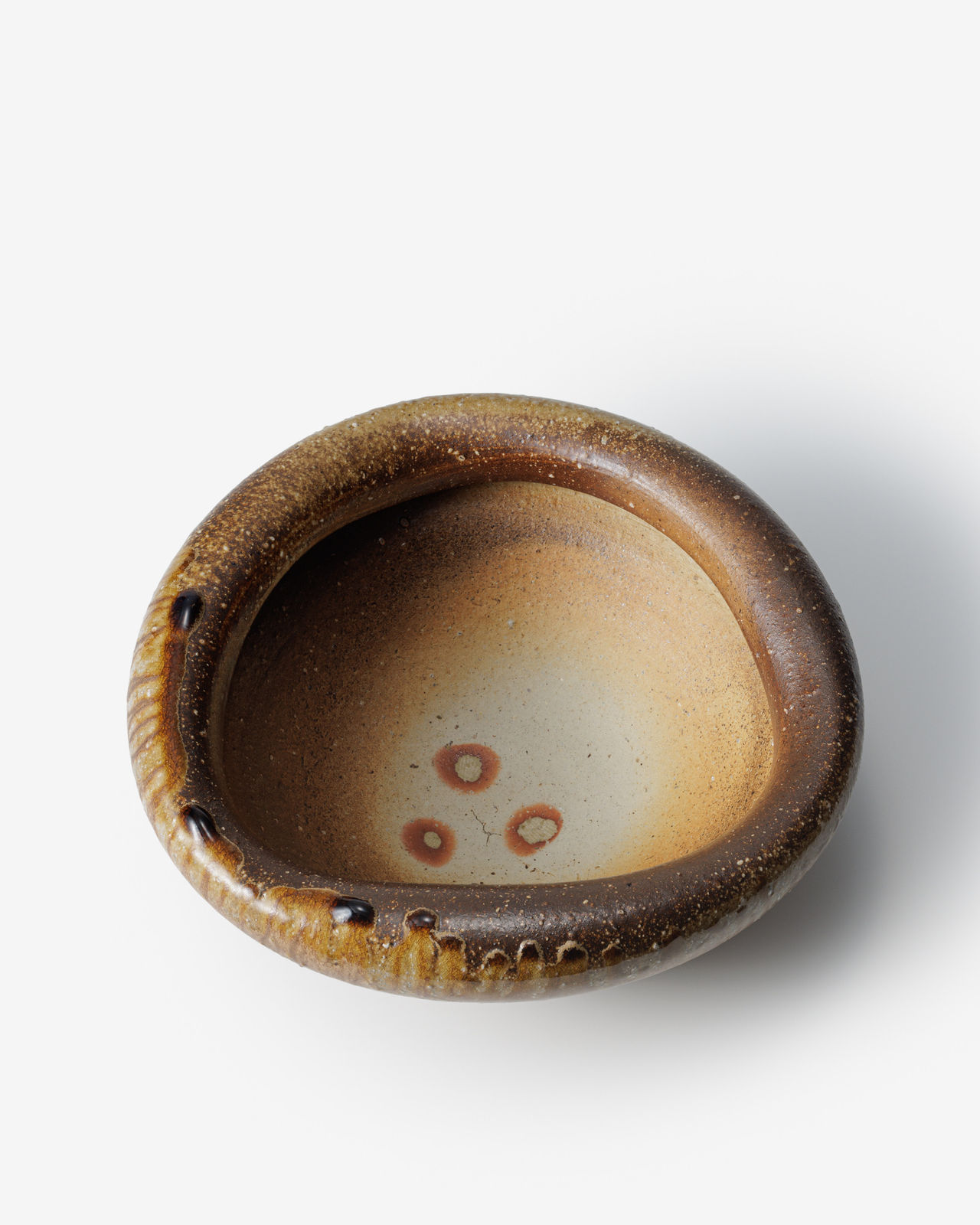 Bowl 鉢 | Koichiro Isezaki's Japanese ceramics | Ippodo Gallery Tokyo - New York