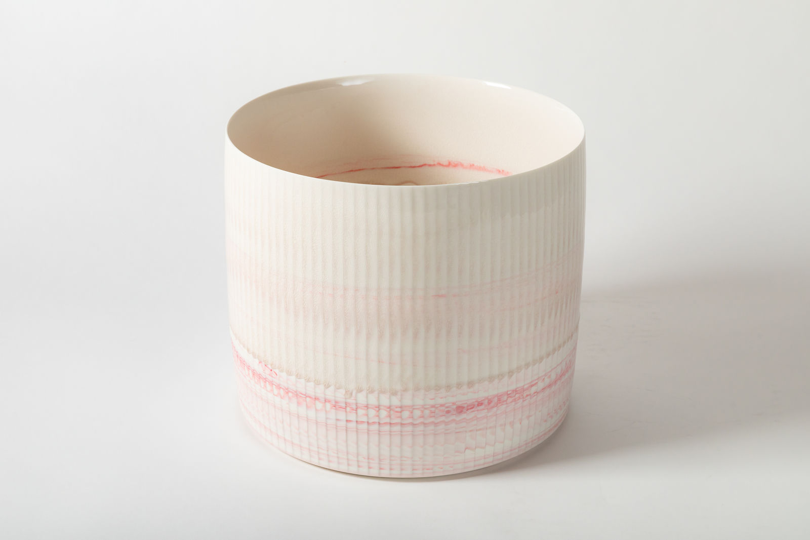 Tomoyuki Hoshino, Neritsugi Vessel 練継器