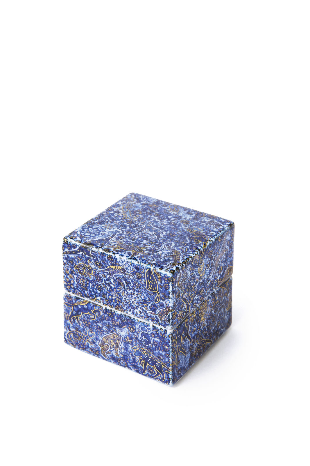 Yuki Hayama, Memory Box: Shinrabansyo All Creations