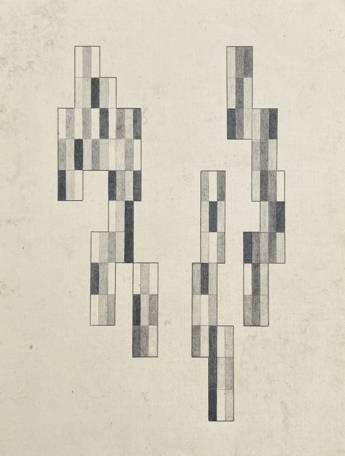 Enrique Veganzones, 20220807-2 (Thread), 2022