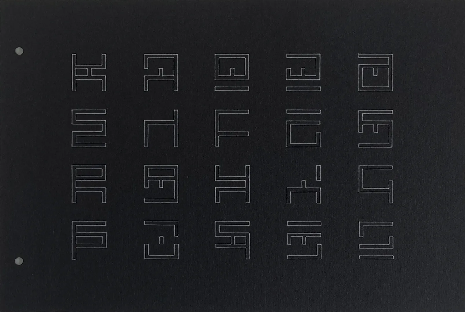 Enrique Veganzones, 20251118-01 (Bethany), 2025