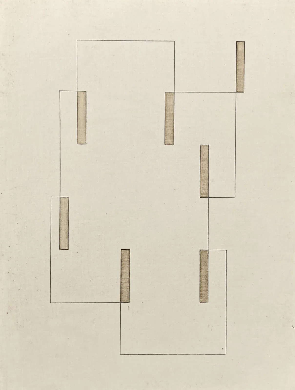 Enrique Veganzones, 20220807-1 (Thread), 2022