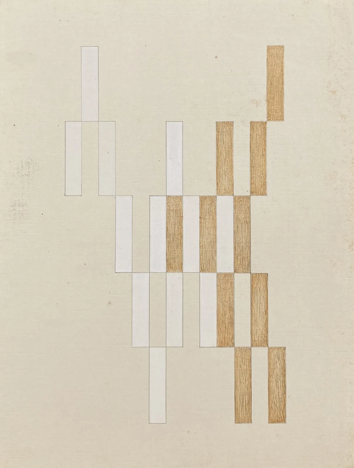 Enrique Veganzones, 20220816-2 (Thread), 2022