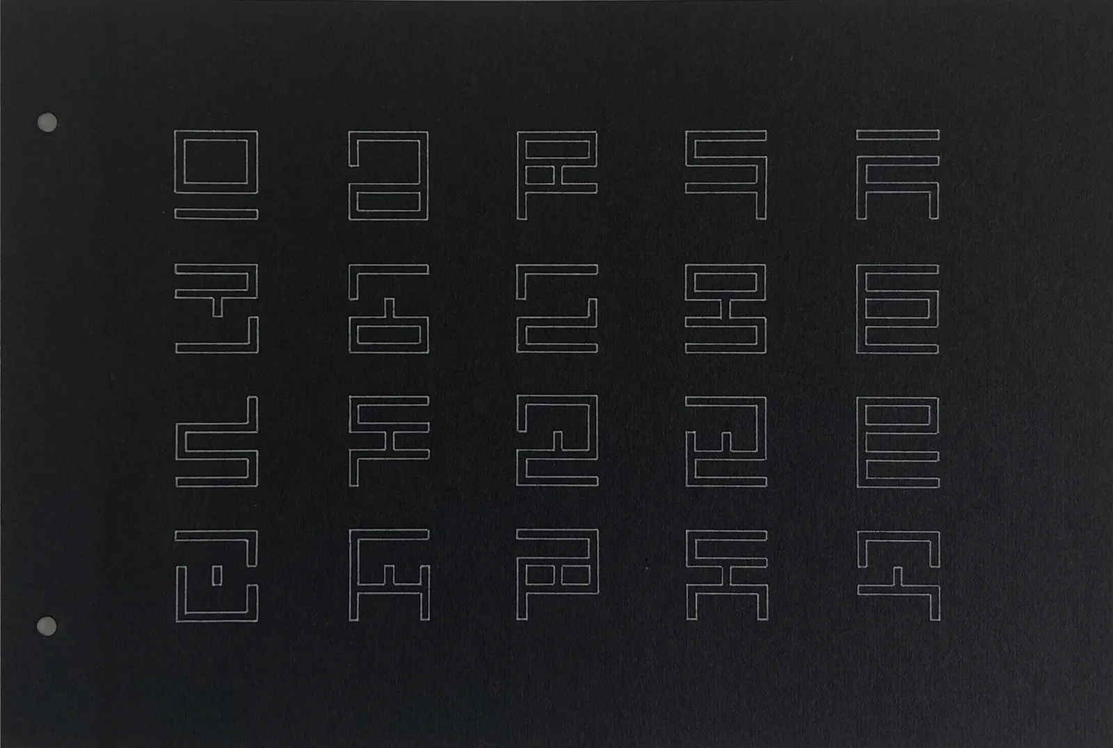 Enrique Veganzones, 20251120-01 (Bethany), 2025