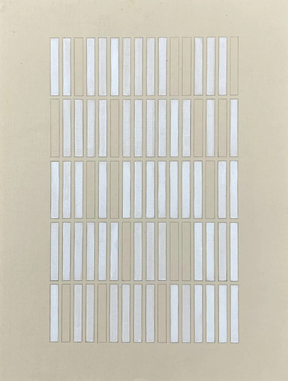 Enrique Veganzones, 20220802-01 (Thread), 2022