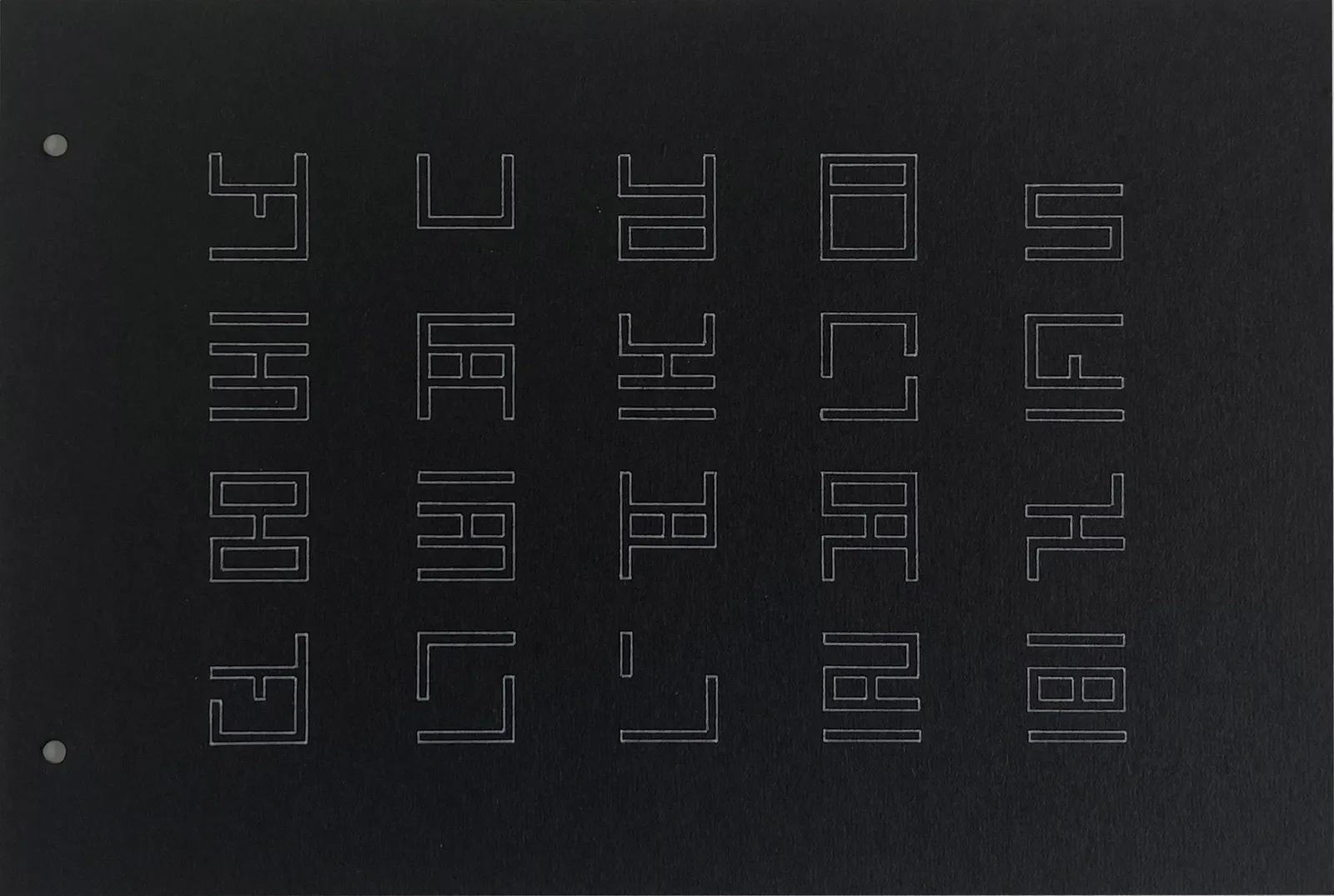 Enrique Veganzones, 20251118-02 (Bethany), 2025